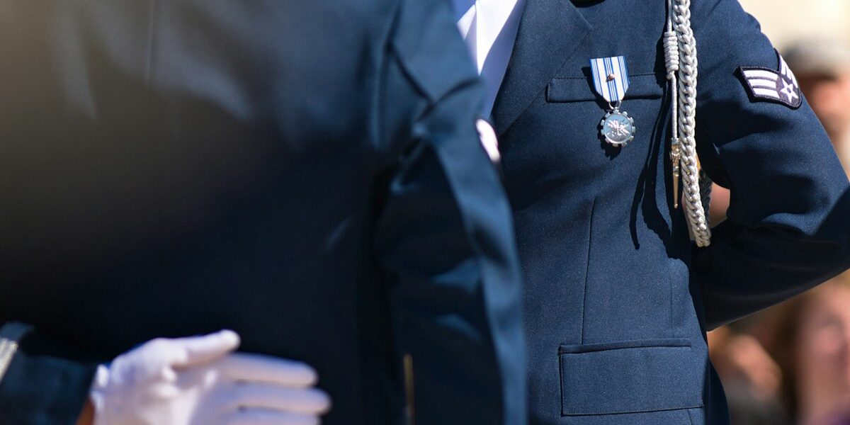 Understanding the Real Path from ROTC to Fighter Pilot