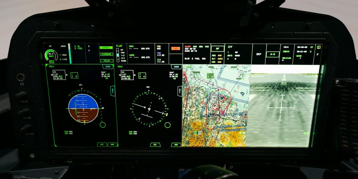 Five Things Nobody Tells You About Pilot Training Washouts