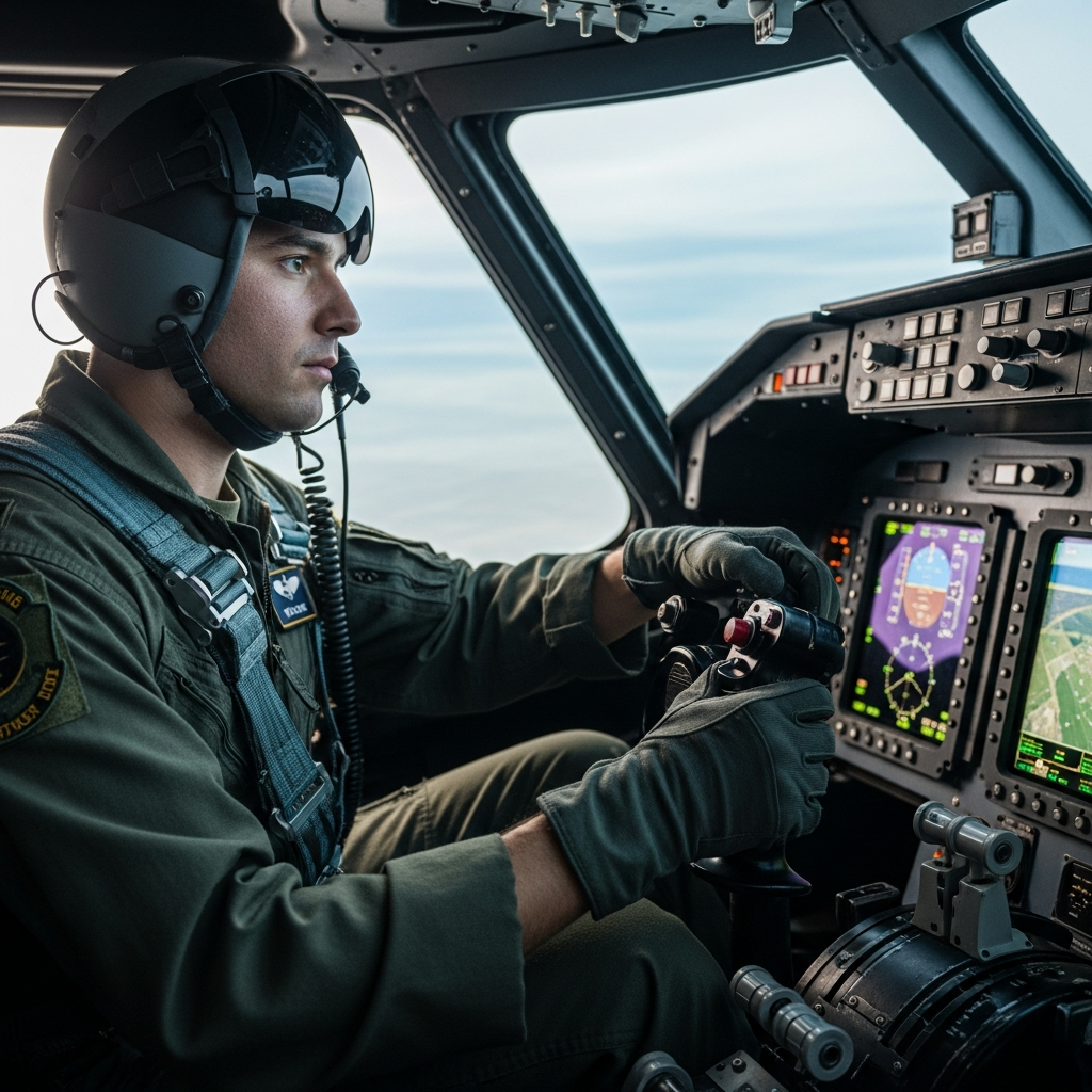 Military Pilot Training Pipeline Overhaul: What Changed in 2026