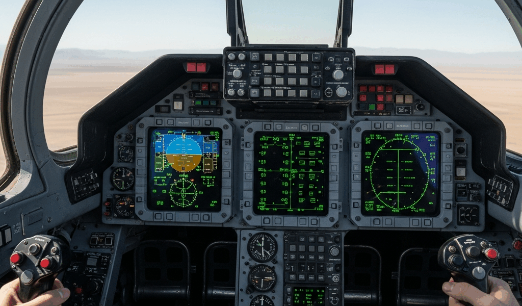 UPT 2.5 Is Dead How Air Force Pilot Training Actually Works Now