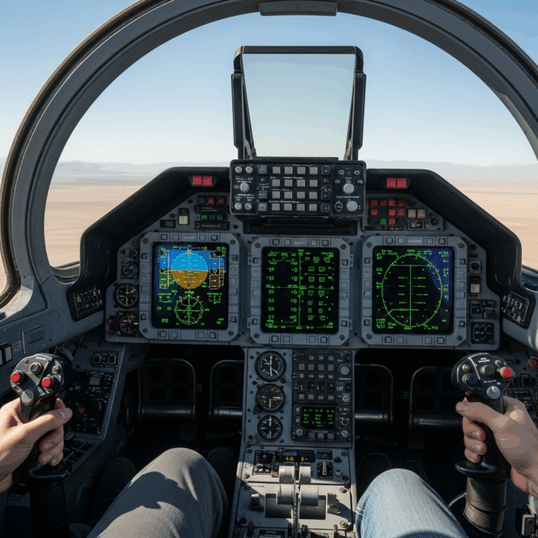UPT 2.5 Is Dead How Air Force Pilot Training Actually Works Now