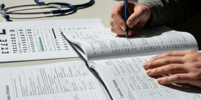 What Disqualifies You From Military Pilot Training