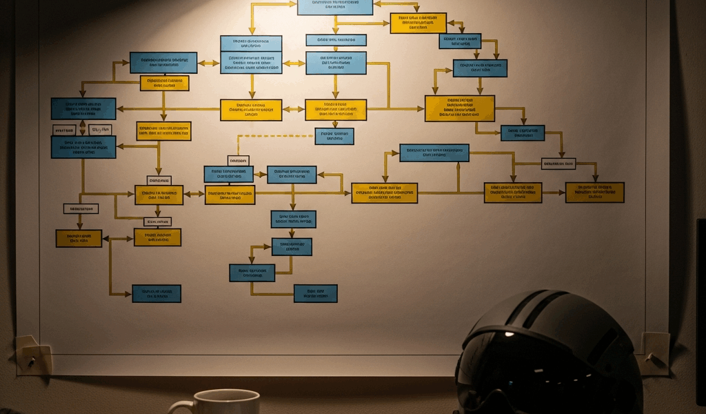How to Read a Military Pilot Training Pipeline