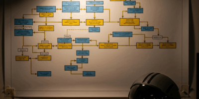 How to Read a Military Pilot Training Pipeline