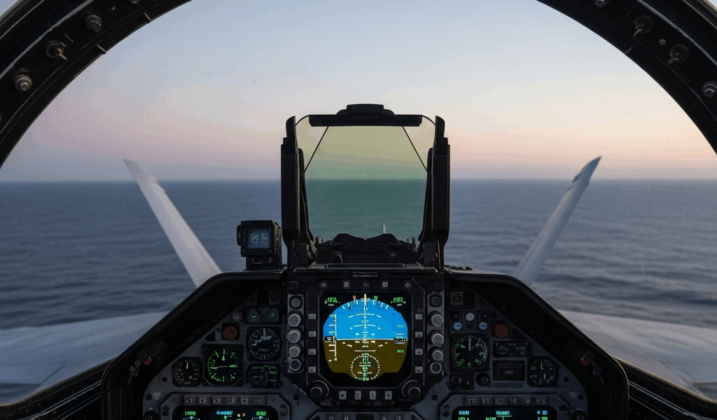 Navy Pilot vs Air Force Pilot Training, Lifestyle, and Career Compared