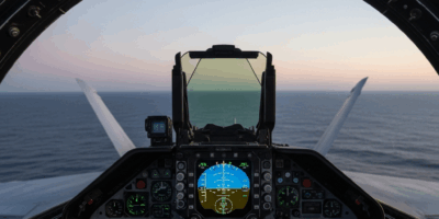 Navy Pilot vs Air Force Pilot Training, Lifestyle, and Career Compared