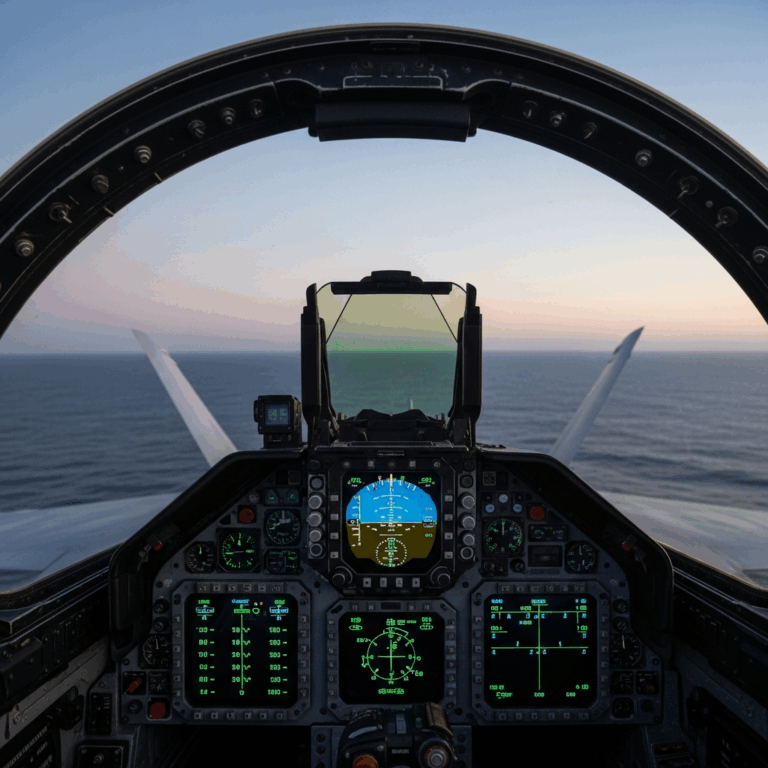 Navy Pilot vs Air Force Pilot Training, Lifestyle, and Career Compared