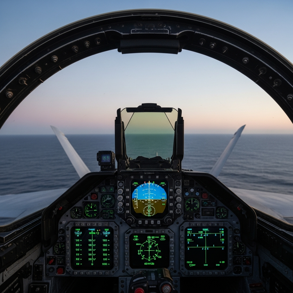 Navy Pilot vs Air Force Pilot — Training, Lifestyle, and Career Compared