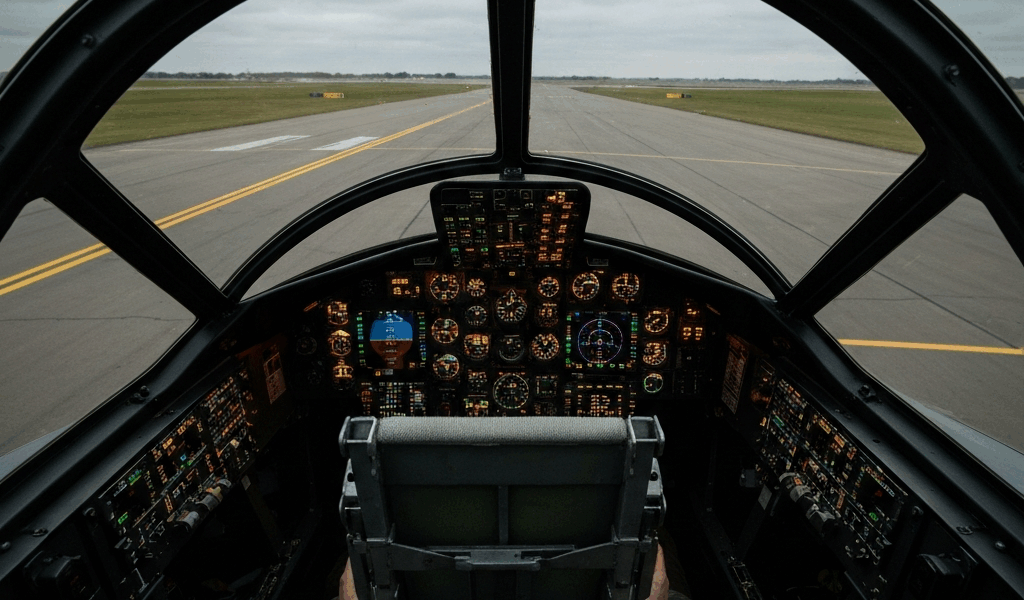 Air Force Pilot Training Washout Rate The Real Numbers