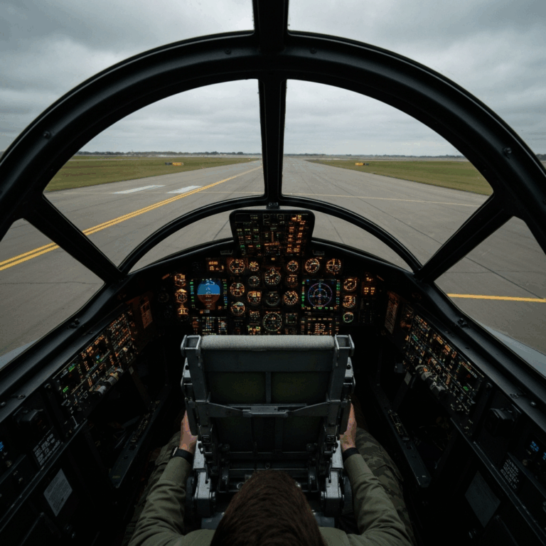 Air Force Pilot Training Washout Rate The Real Numbers
