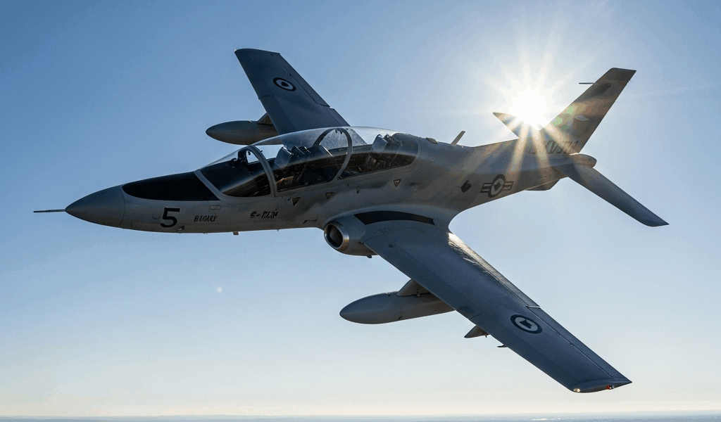 How Long Does Military Pilot Training Actually Take