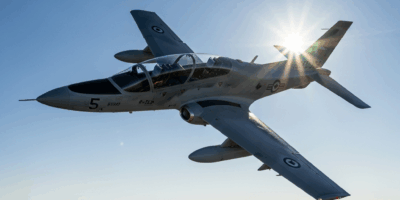 How Long Does Military Pilot Training Actually Take