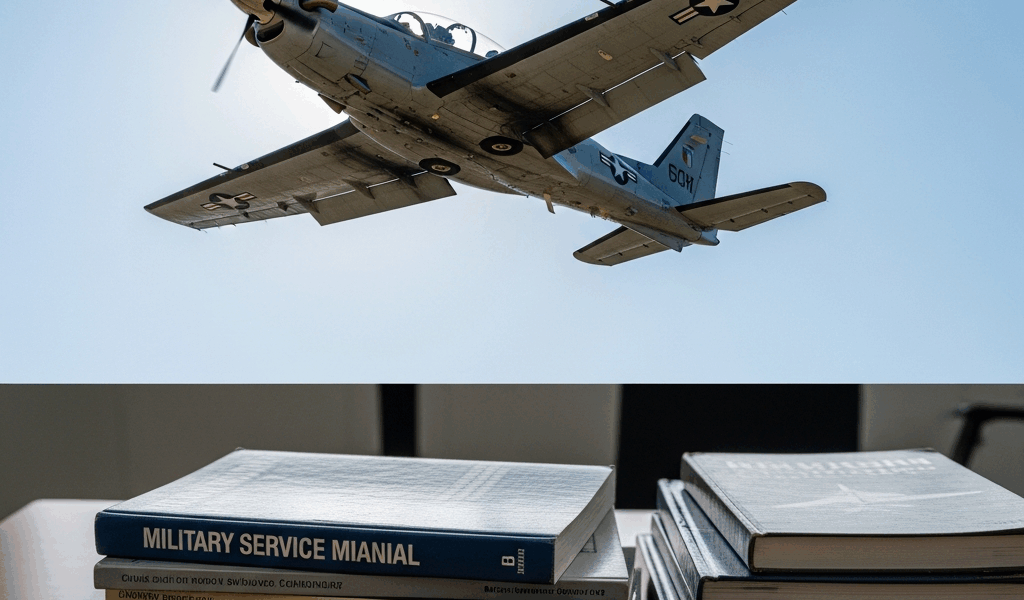 How to Get a Military Pilot Slot Without a College Degree