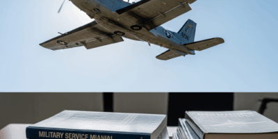 How to Get a Military Pilot Slot Without a College Degree