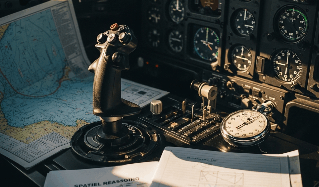 How to Pass the AFOQT Pilot Section Without Wasting Months