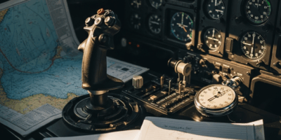 How to Pass the AFOQT Pilot Section Without Wasting Months