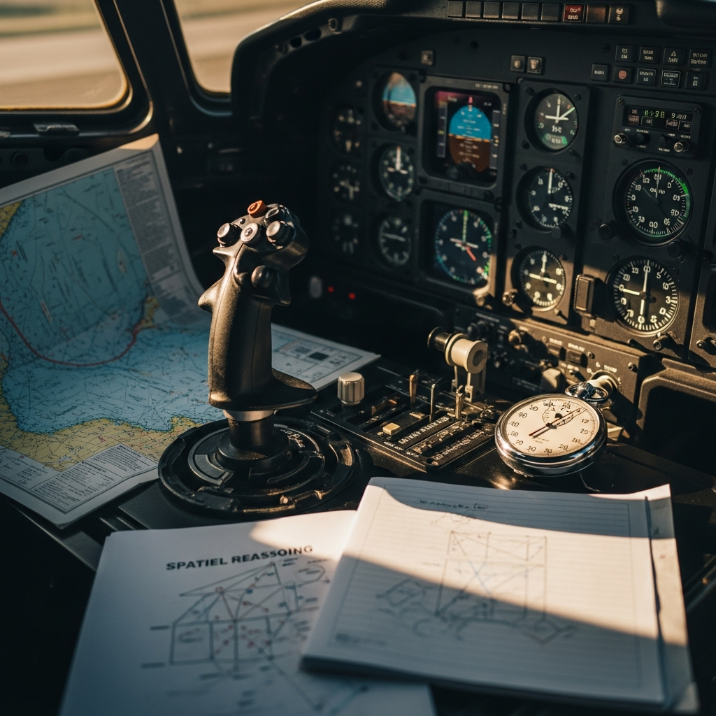 How to Pass the AFOQT Pilot Section Without Wasting Months