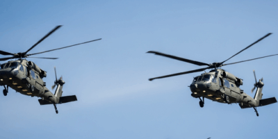 Army Warrant Officer Pilot vs Commissioned Officer Pilot