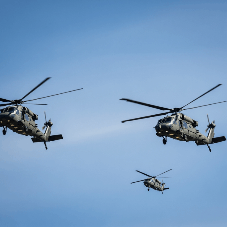 Army Warrant Officer Pilot vs Commissioned Officer Pilot