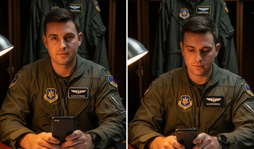Army vs Air Force Pilot Pay How It Actually Breaks Down