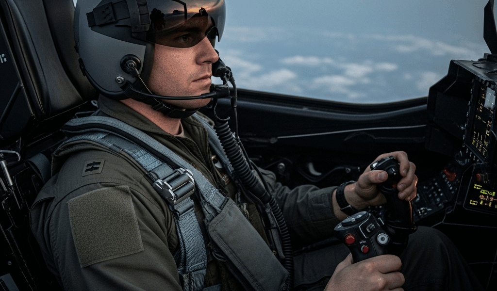 Military Pilot Bonus Pay What Every Aircraft Type Actually Pays in 2026