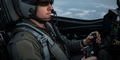 Military Pilot Bonus Pay What Every Aircraft Type Actually Pays in 2026