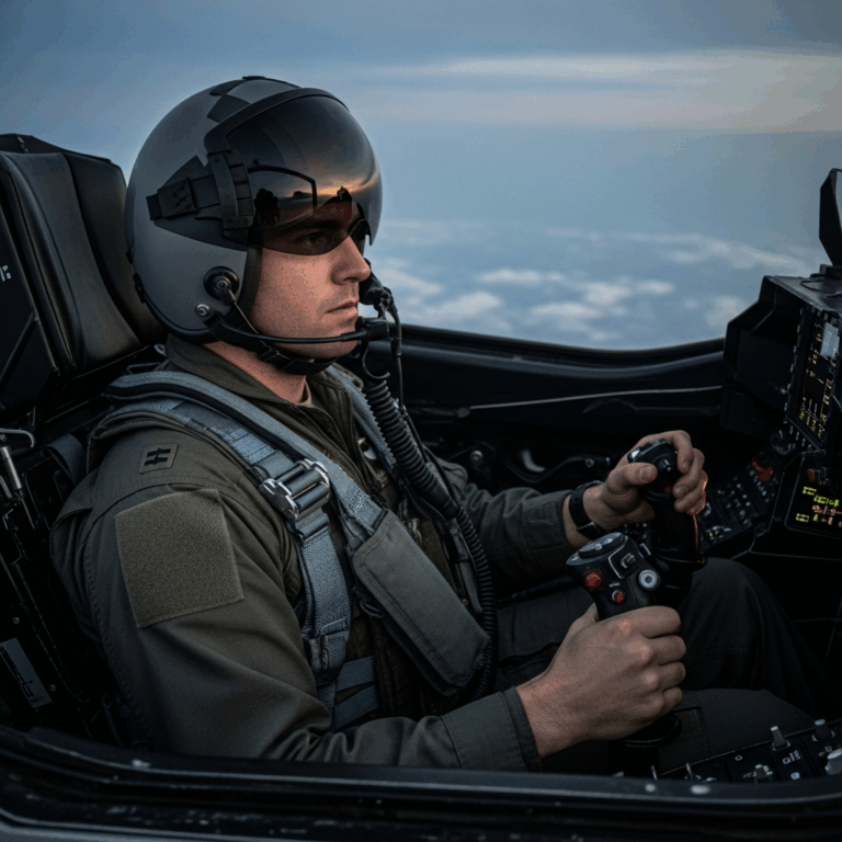 Military Pilot Bonus Pay What Every Aircraft Type Actually Pays in 2026