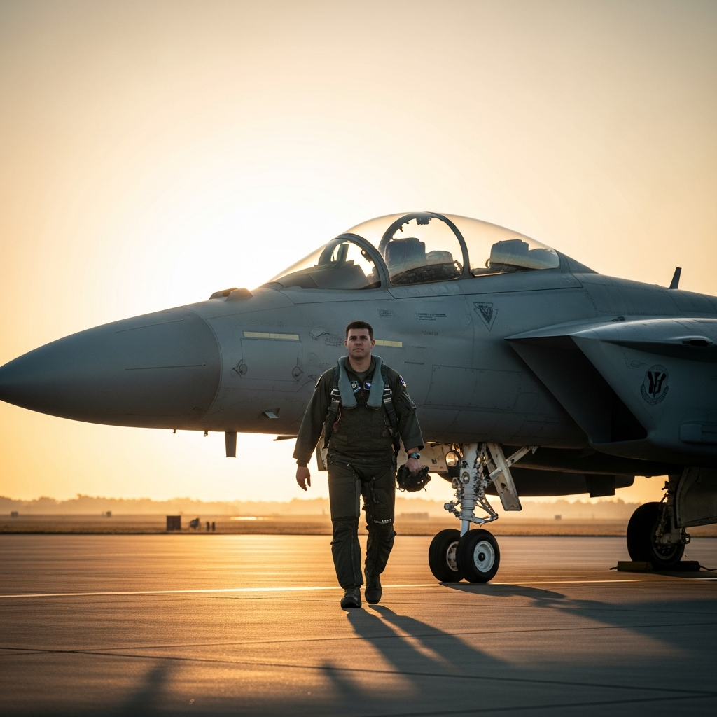 Air Force Pilot Flight Pay and Aviation Bonuses 2026
