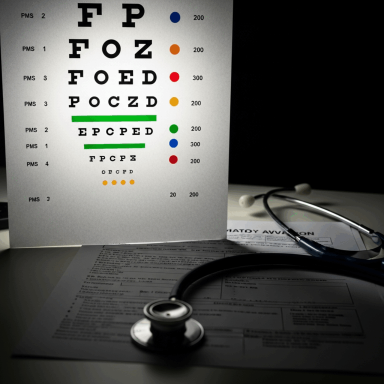 Military Pilot Color Blindness Waiver Requirements