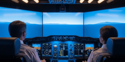 Military Pilot Spatial Disorientation Training and Prevention