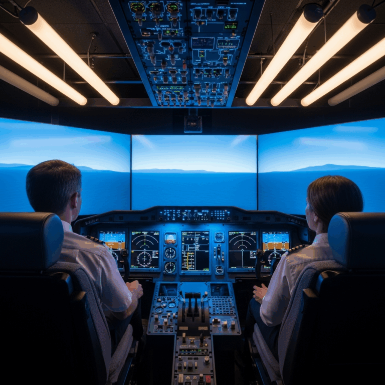 Military Pilot Spatial Disorientation Training and Prevention