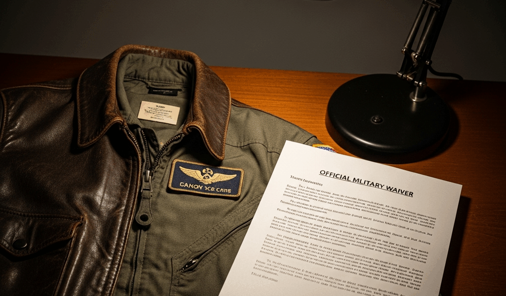 Getting an Army Pilot Age Waiver What Works