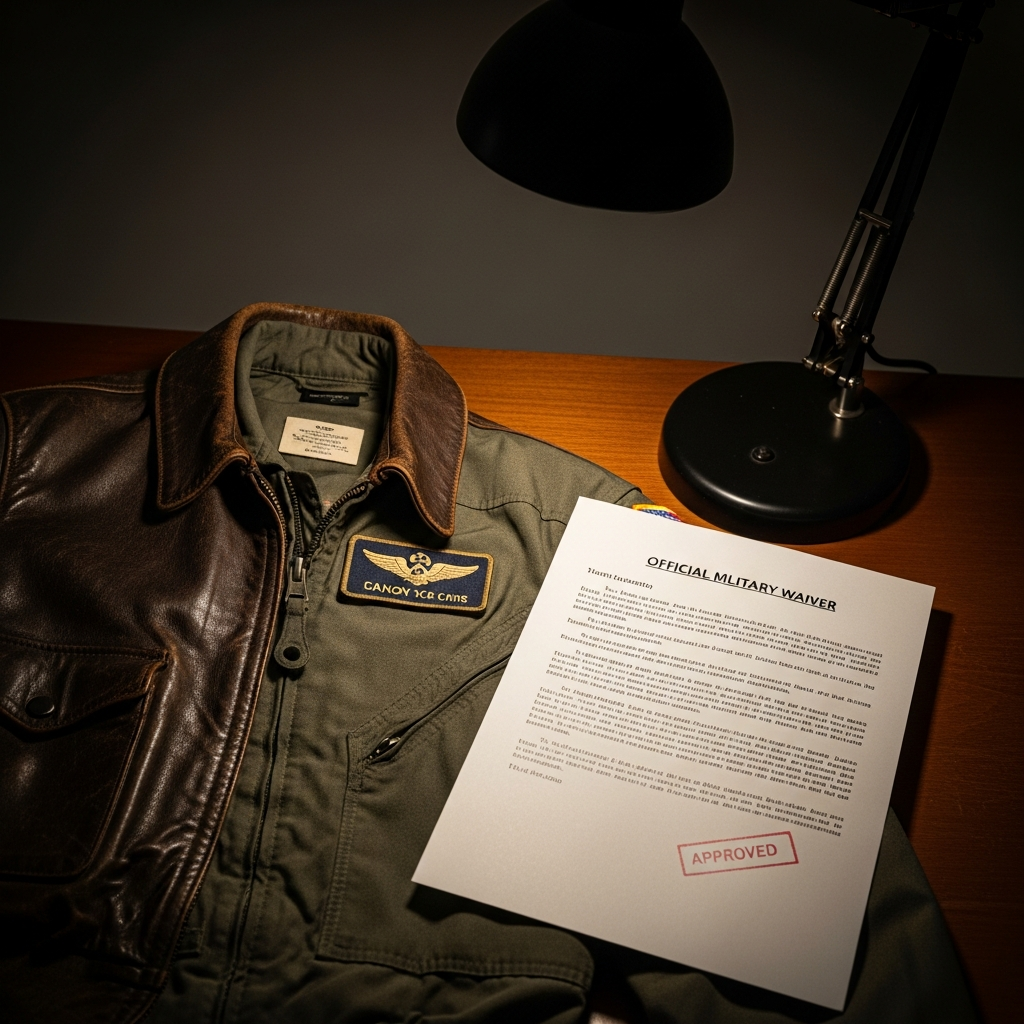Getting an Army Pilot Age Waiver — What Works