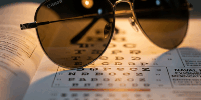 Navy Pilot Vision Waiver What Actually Qualifies
