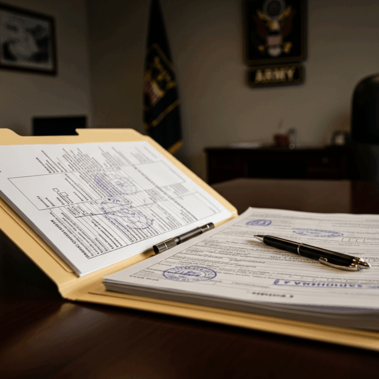 How to Request an Age Waiver for Army Aviation