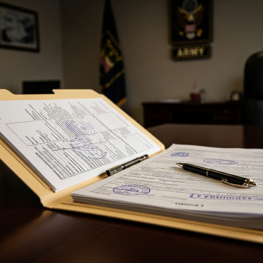 How to Request an Age Waiver for Army Aviation