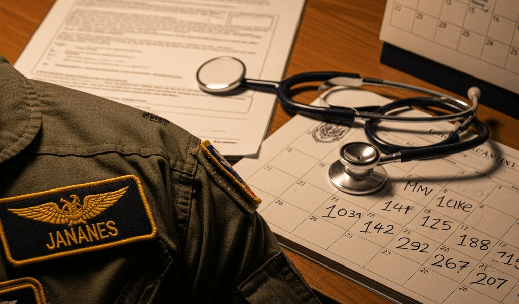 Age Waiver for Army Pilot Slots How to Apply