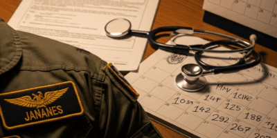 Age Waiver for Army Pilot Slots How to Apply
