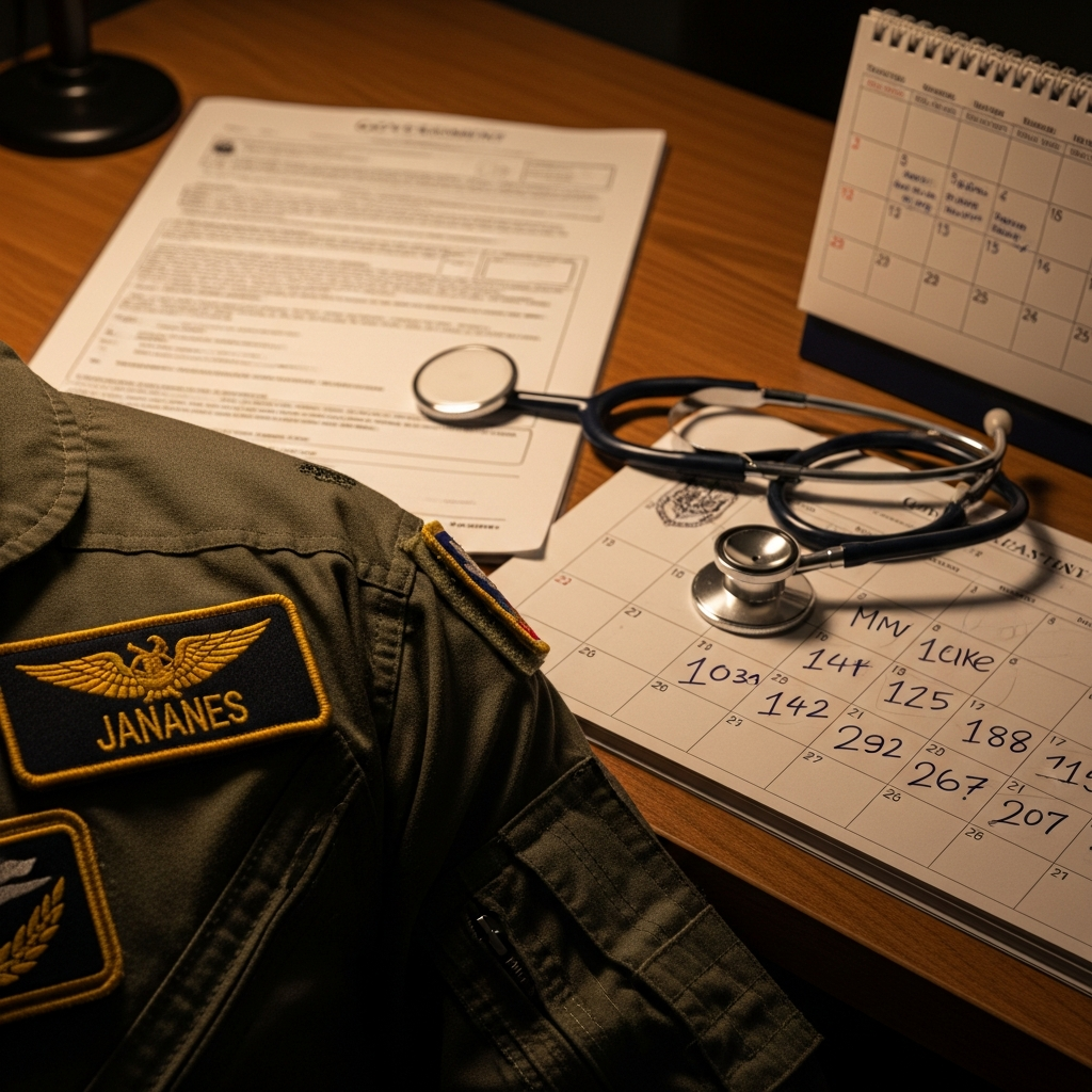 Age Waiver for Army Pilot Slots — How to Apply